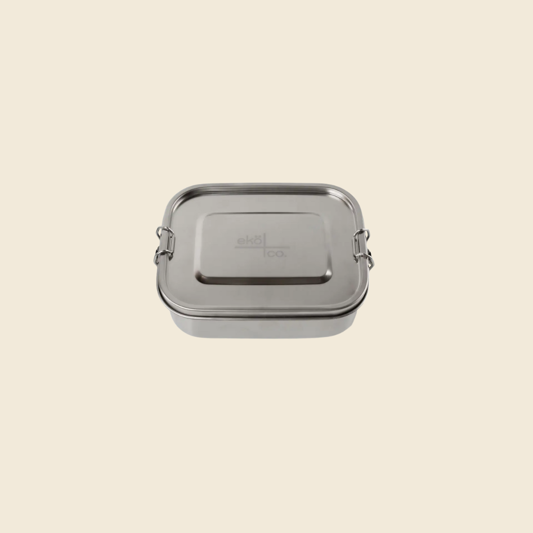 Stainless Steel Lunchbox