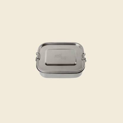 Stainless Steel Lunchbox