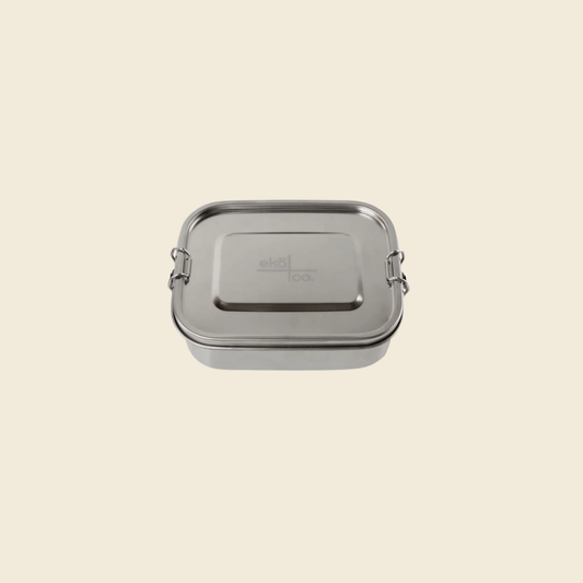 Stainless Steel Lunchbox