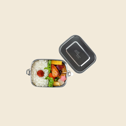 Stainless Steel Lunchbox