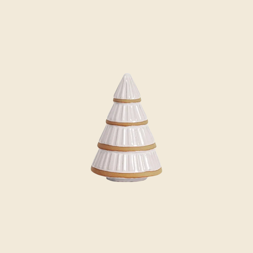 Medium Ceramic Christmas Tree