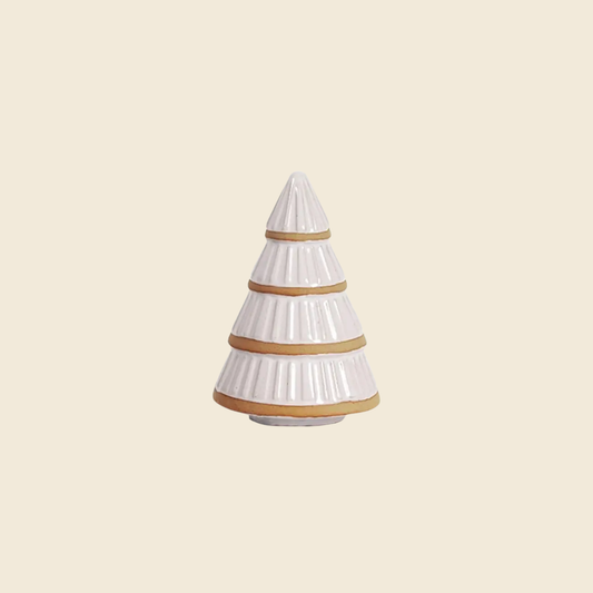 Medium Ceramic Christmas Tree