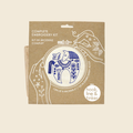 Hygge Horse Complete Embroidery Kit