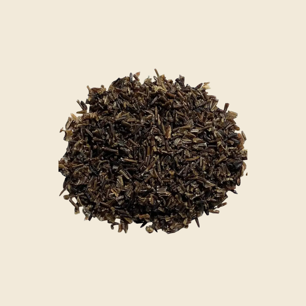 Organic Wild Rice