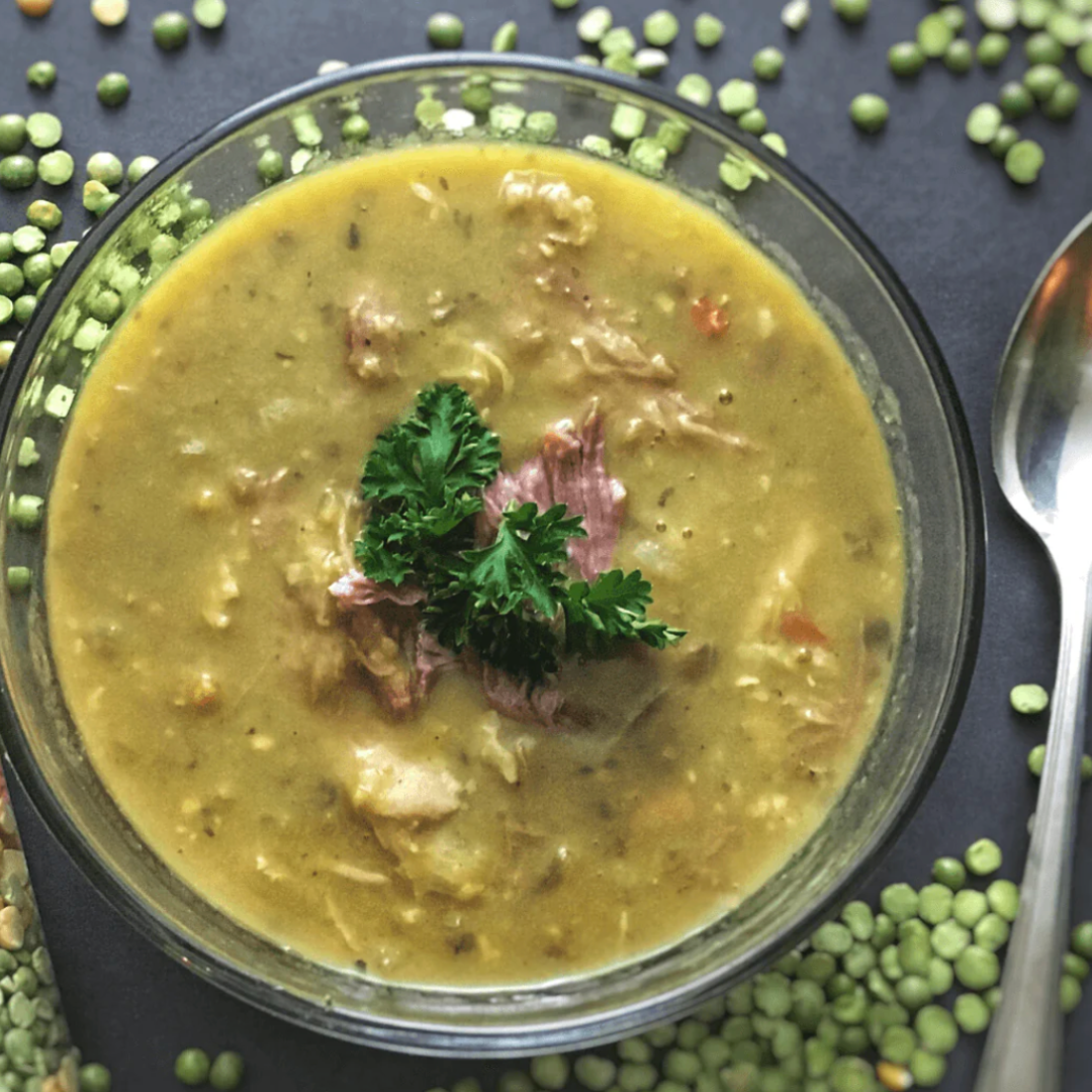 The Fog Pea Soup Mix