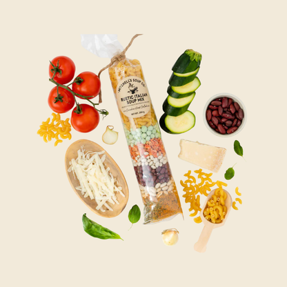 Rustic Italian Soup Mix