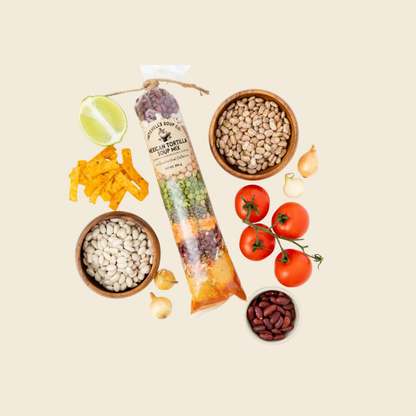 Mexican Tortilla Soup Mix