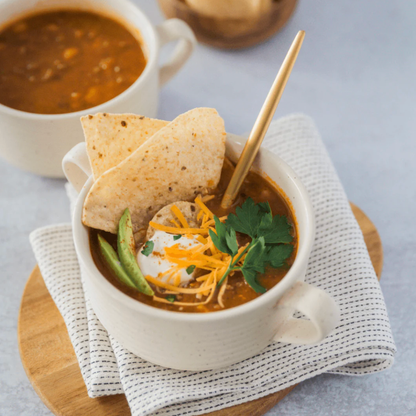 Mexican Tortilla Soup Mix