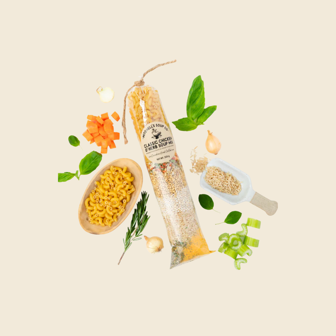 Classic Chicken Soup Mix