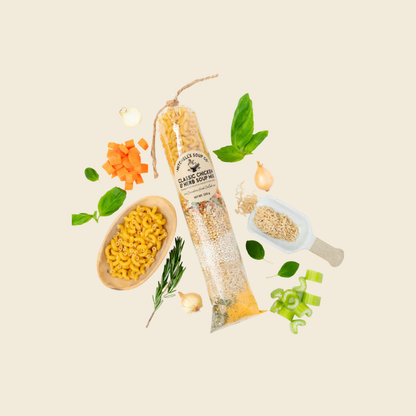 Classic Chicken Soup Mix