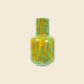 Bubble Glass Vase