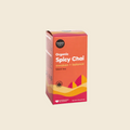 Organic Spicy Chai Tea