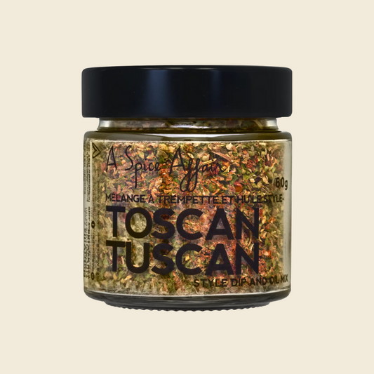Tuscan-Style Garlic Dip Mix