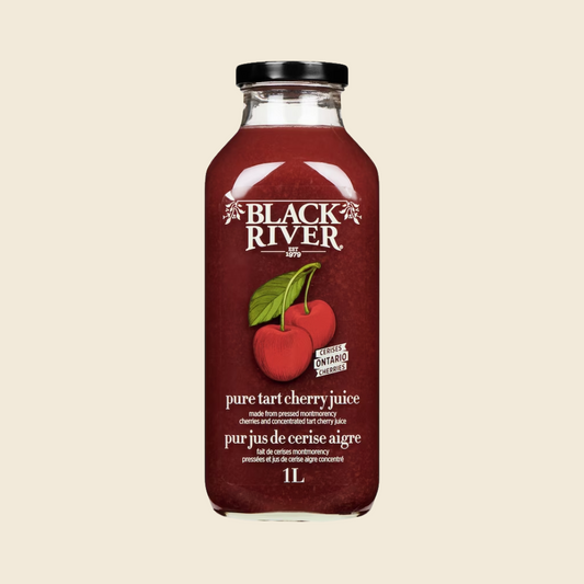 Pure Tart Cherry Juice