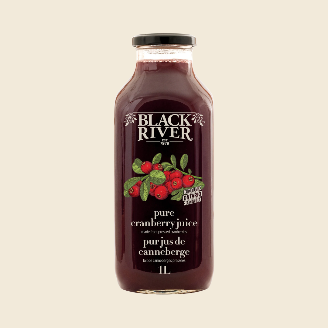 Pure Cranberry Juice