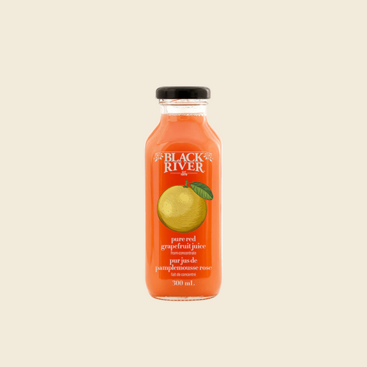 Pure Red Grapefruit Juice