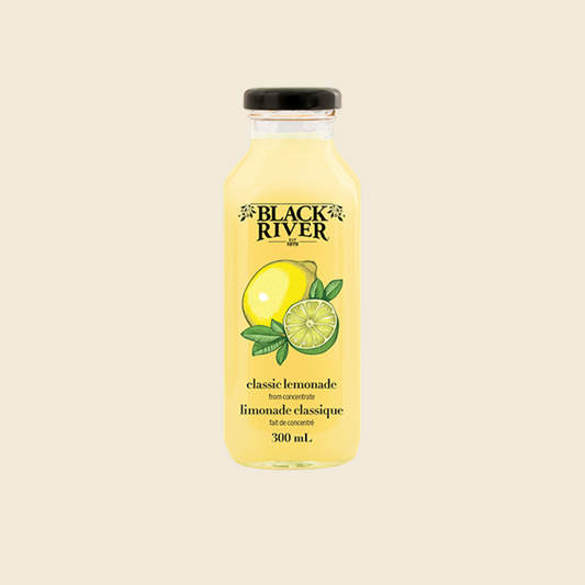 Classic Lemonade