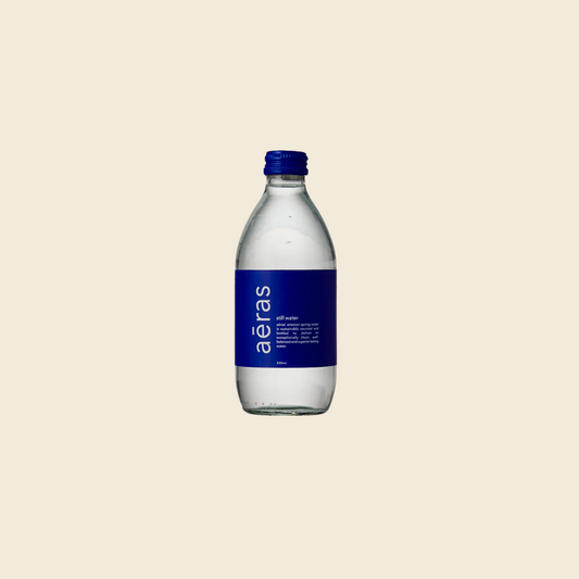 Still Water