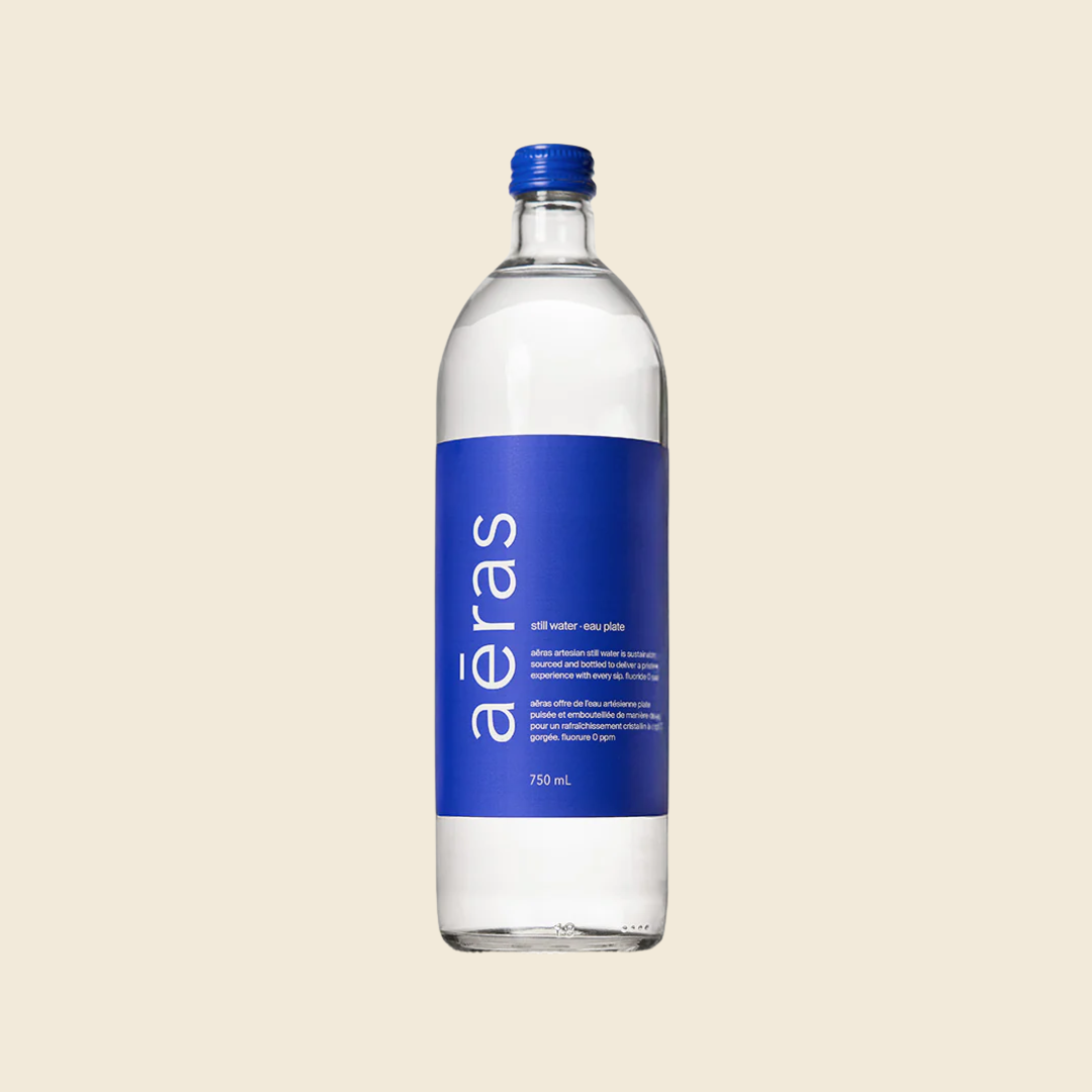 Still Water