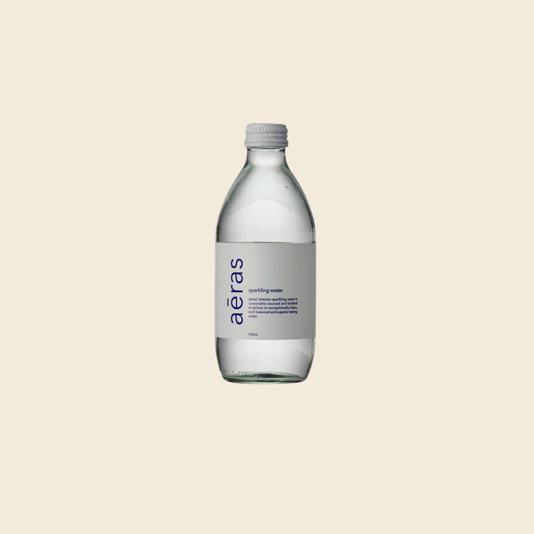 Sparkling Water