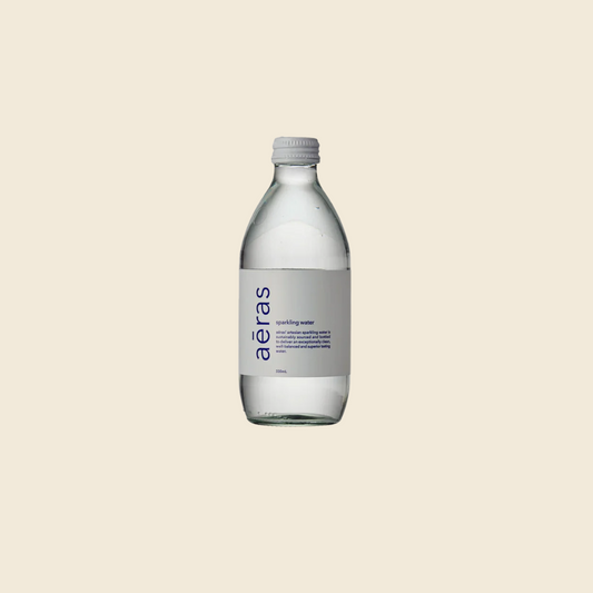 Sparkling Water