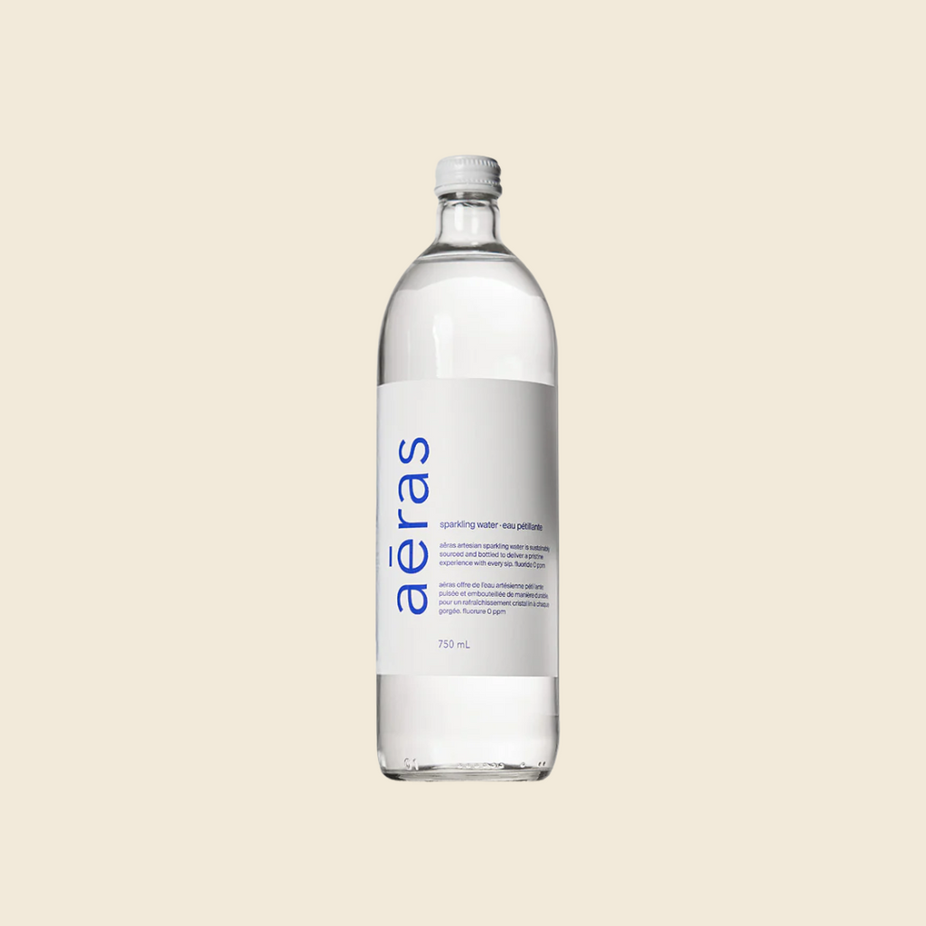 Sparkling Water
