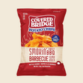 Sweet Smokin' BBQ Chips