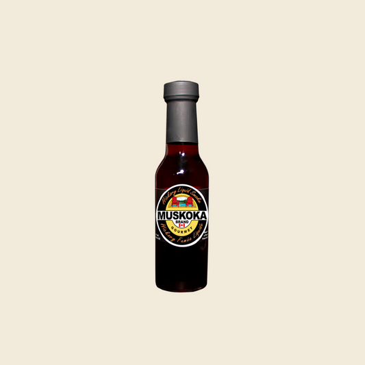 Hickory Liquid Smoke