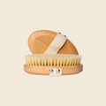 Exfoliating Dry Body Brush