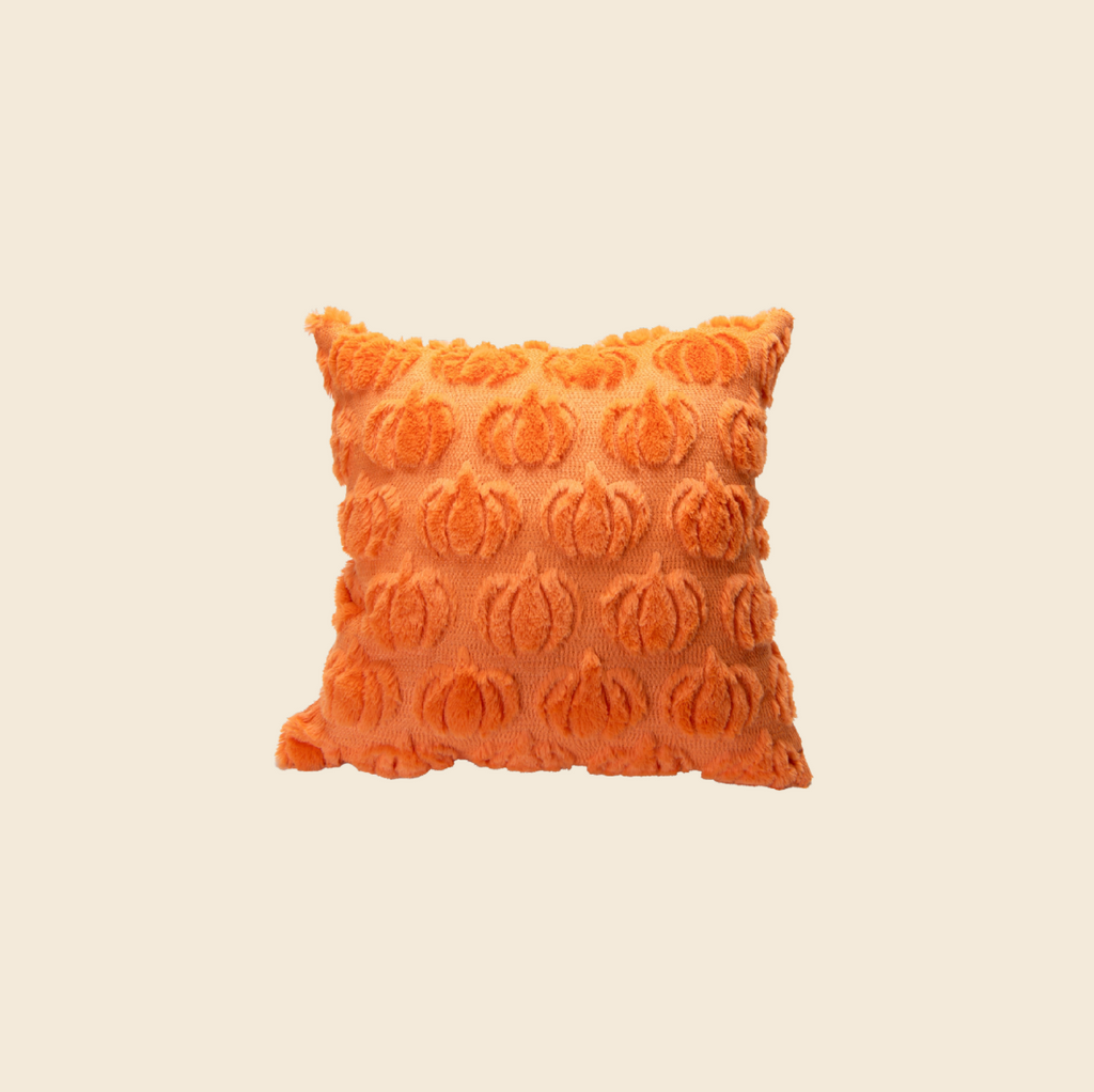 Pumpkin Pillow
