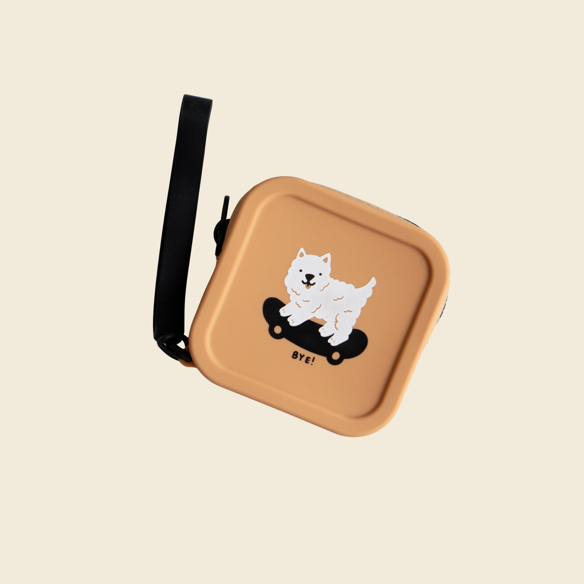 "SK8 Dawg" Coin Pouch