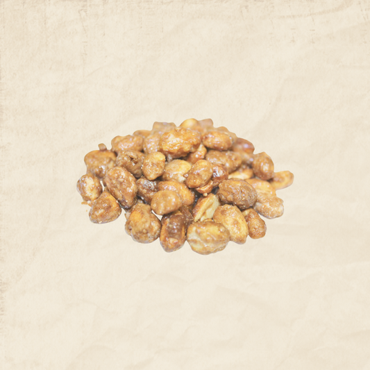 Brew Nuts