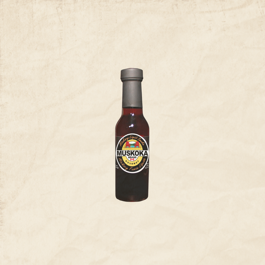Muskoka Gourmet Hickory Liquid Smoke