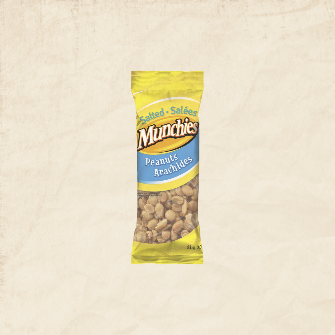 Munchies Peanuts