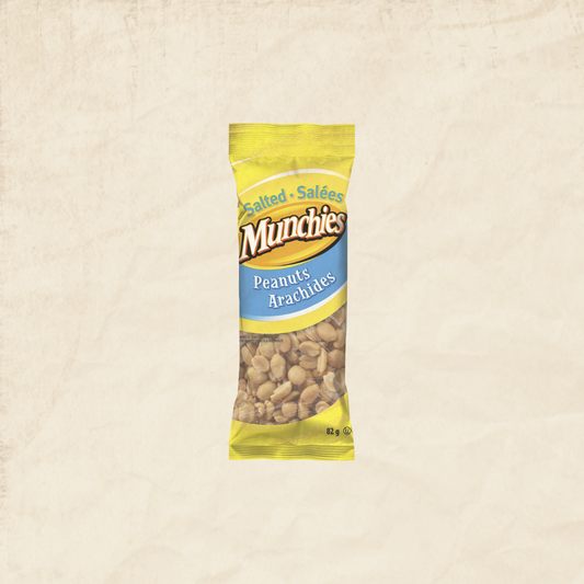 Munchies Peanuts