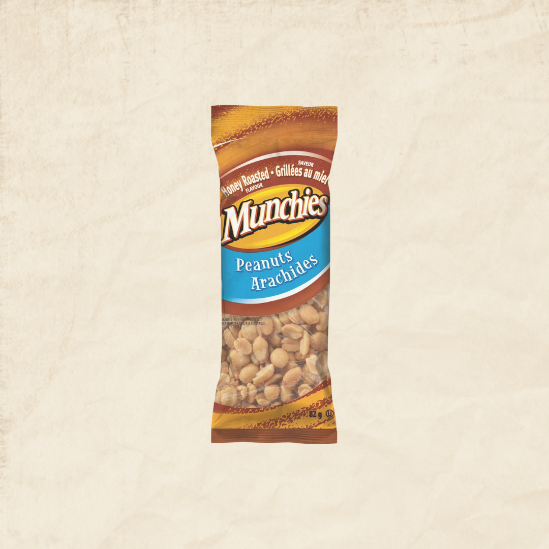 Munchies Peanuts