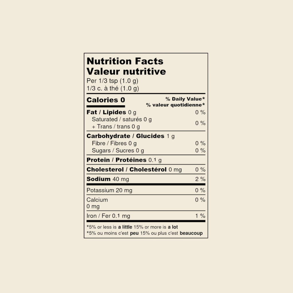 Salsa Fiesta Dip Mix