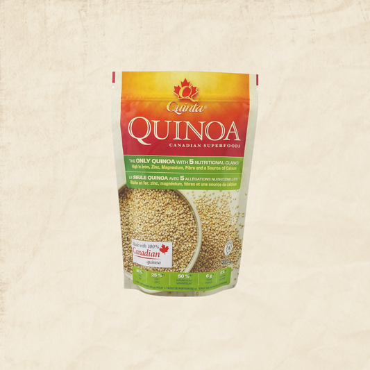 Quinta Quinoa