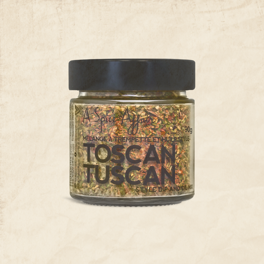 Tuscan-Style Garlic Dip Mix