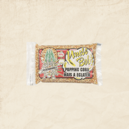 Popping Corn (Yellow)